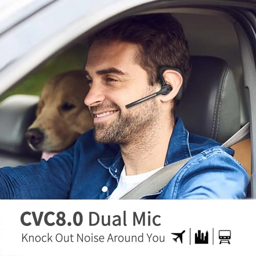 K18 Wireless Headset