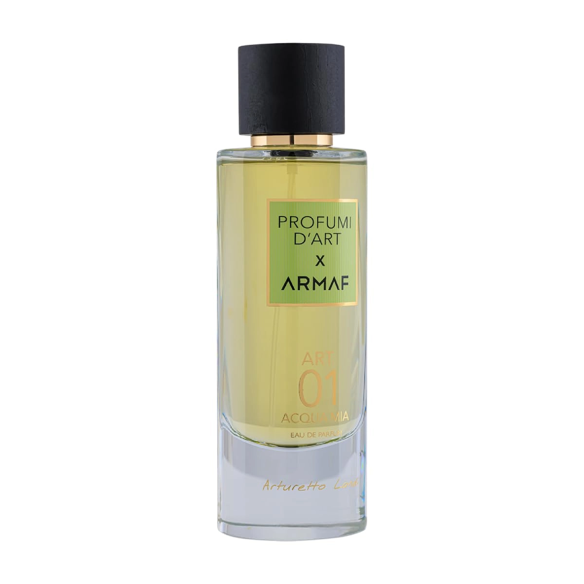 STERLING PERFUMES INDUSTRIES LLC Acqua Tua Eau de Parfum - 100ml