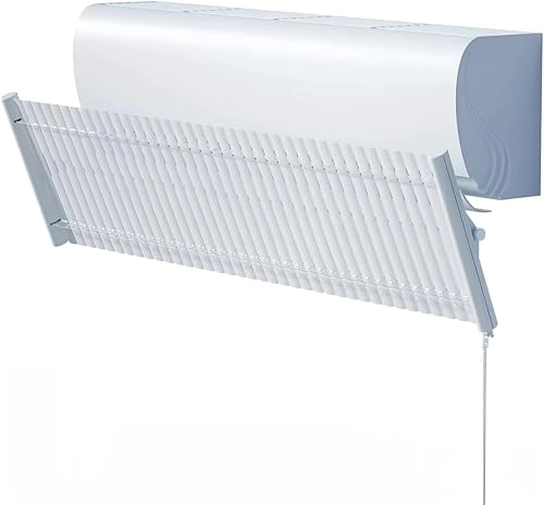 Air Conditioner Deflector