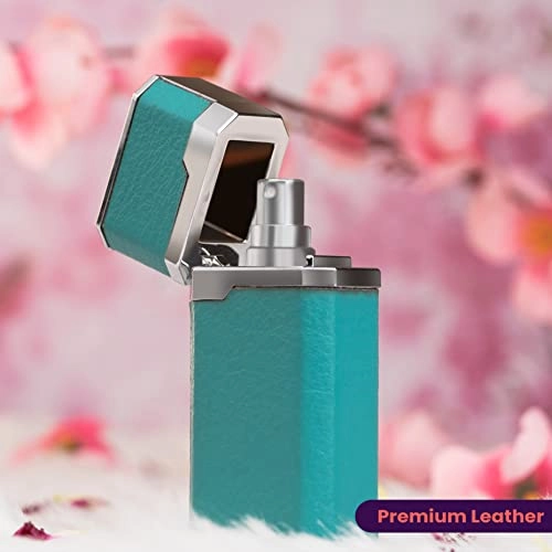 Lightr + Eau De Parfum - Fresh, Floral, Fruity 3