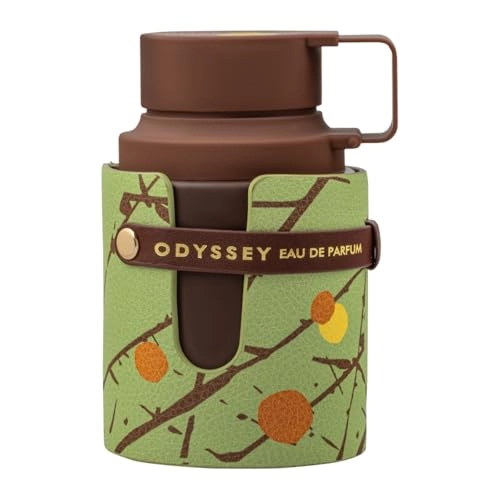 Odyssey Dubai Chocolat - Fresh 4 Pieces Gift Set