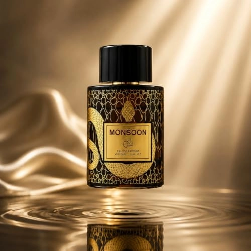 Monsoon Eau de Parfum 100ml