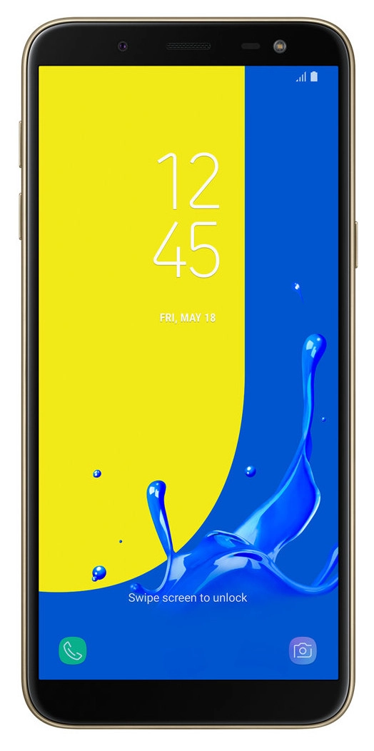 Galaxy J6+ - 3GB 32GB