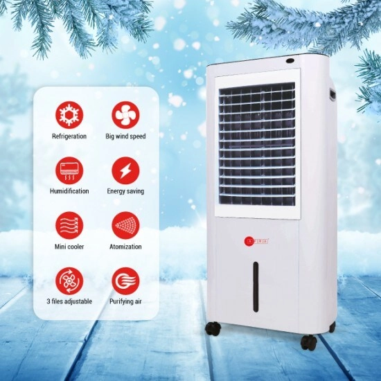 5 in 1 Air Cooler - 12L