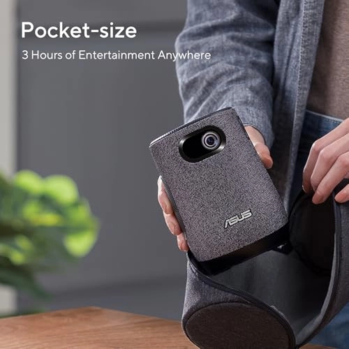 ZenBeam Latte L1 300 Lumens