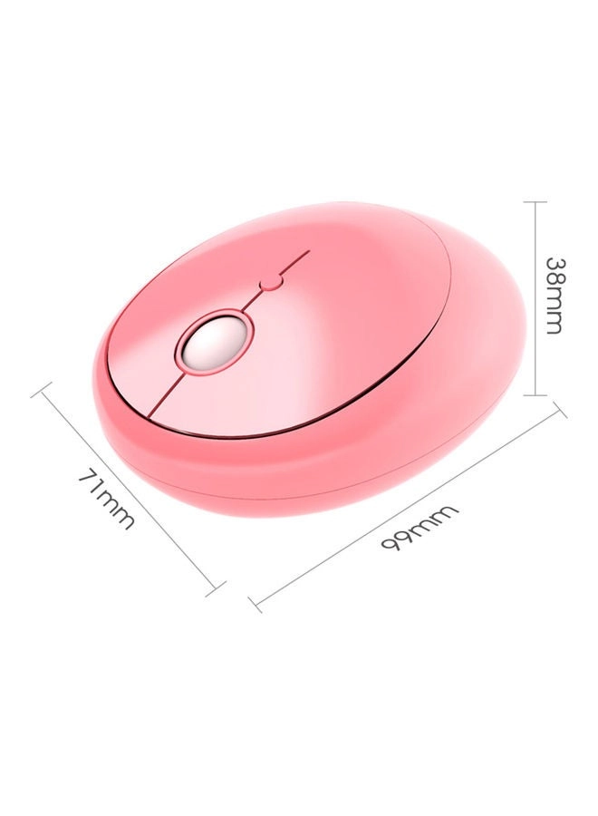 SM390 Mouse - Wireless