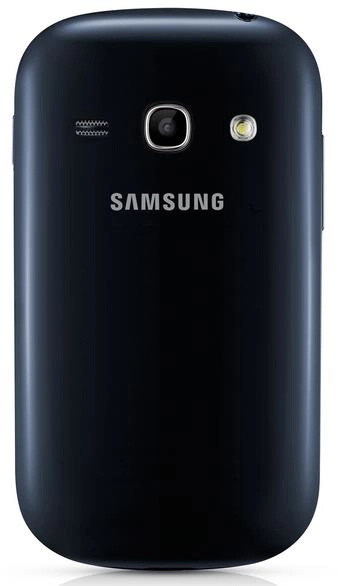 Galaxy Fame - 0.5 gigabyte 4 gigabyte