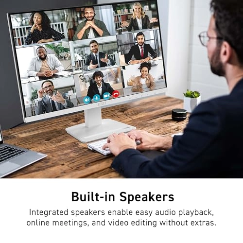 PRO MP273QW E2 AMZ - 27" 2560 x 1440