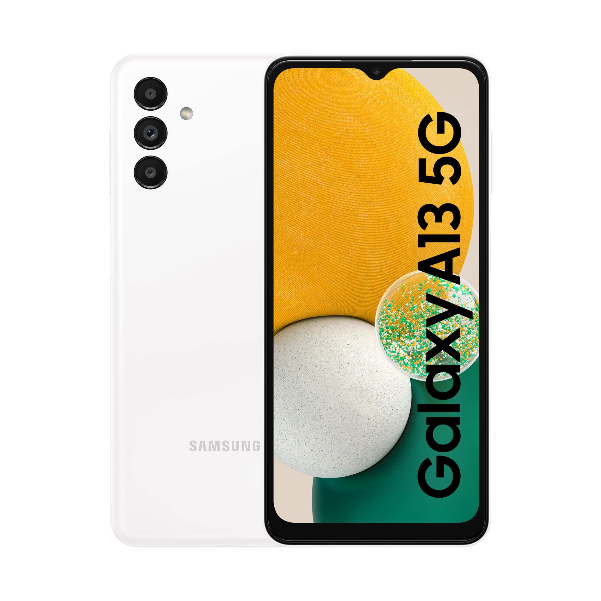 Galaxy A13 - 4GB 64GB