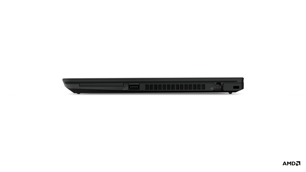 (Renewed) ThinkPad T495s - 14'' Ryzen 5 PRO 3500U 8GB 256GB SSD