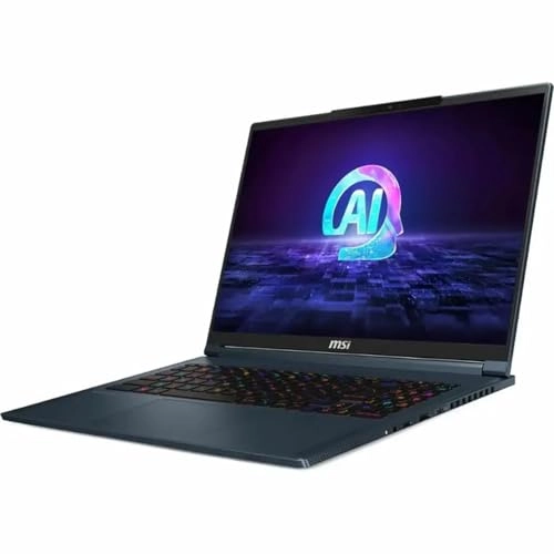 Stealth 16 AI Studio 9S7-15F412-040 - 16'' Core Ultra 9 185H 32GB 1TB SSD