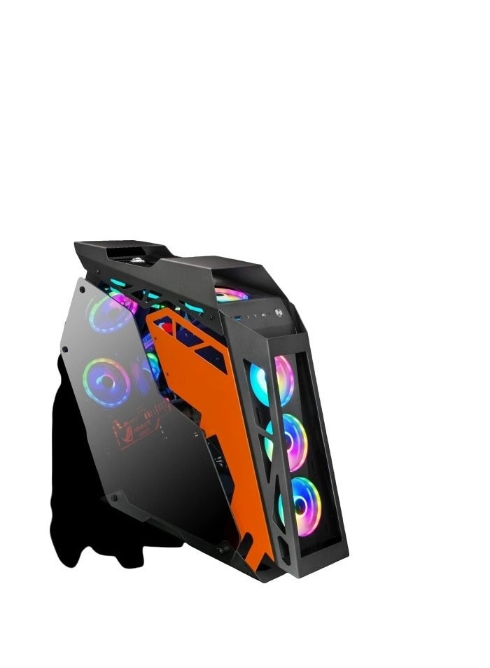 STARPLUS - ATX Micro-ATX Mini-ITX