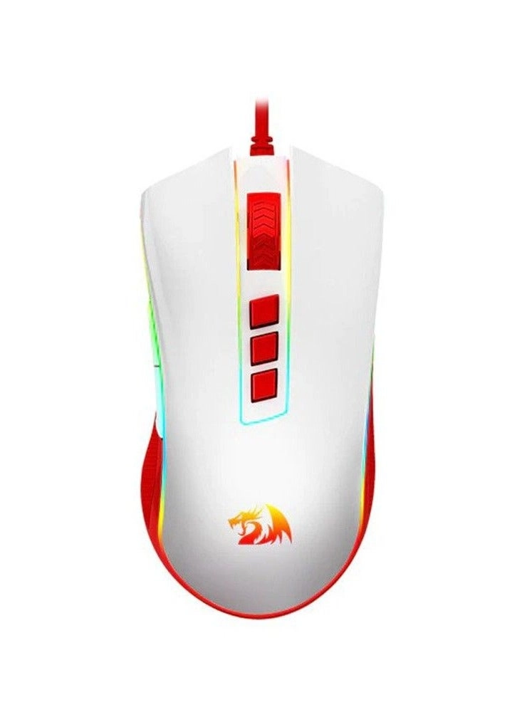 M711 Cobra Gaming Mouse - USB
