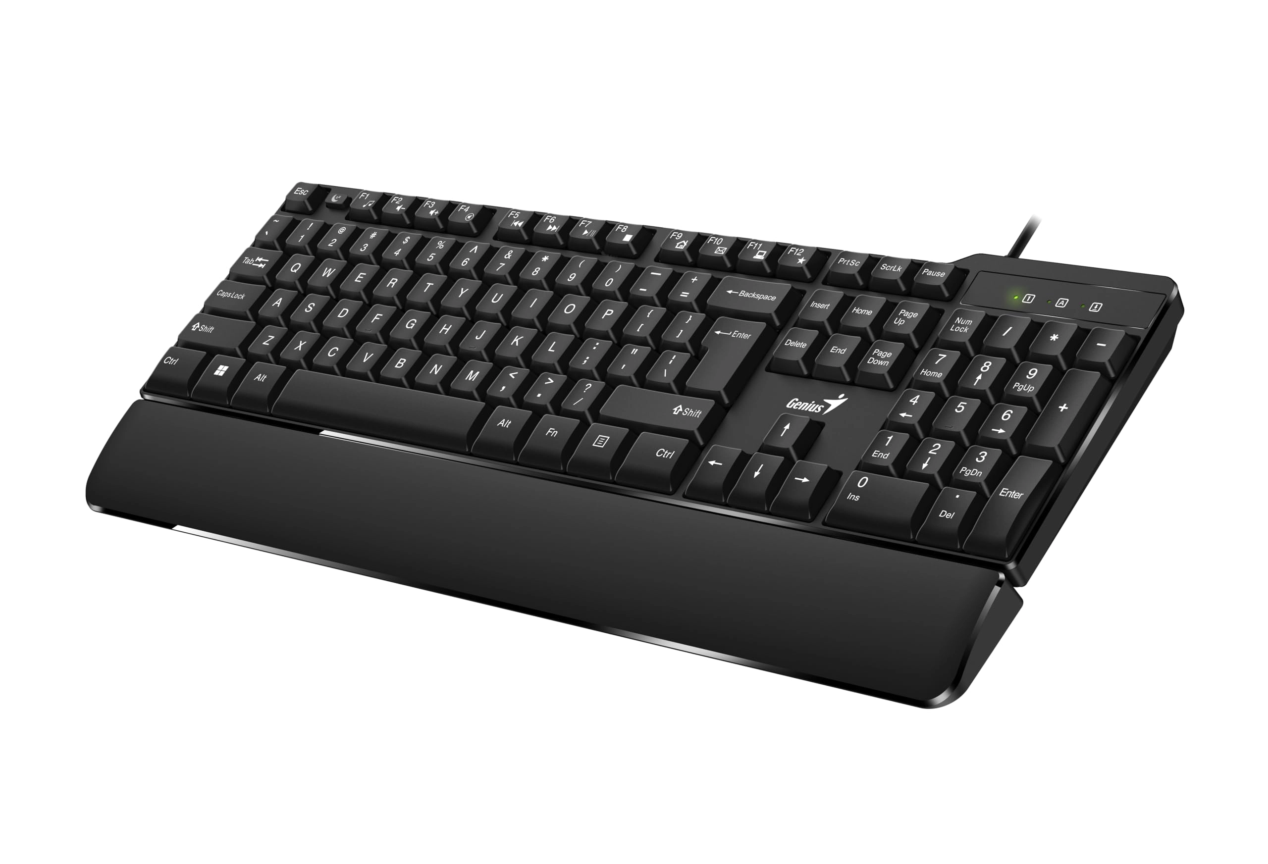 KYE KB-100XP - AR Wired