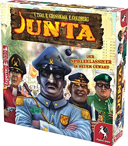 Junta (German)