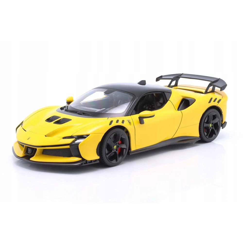 SF90 XX Stradale - 1:18