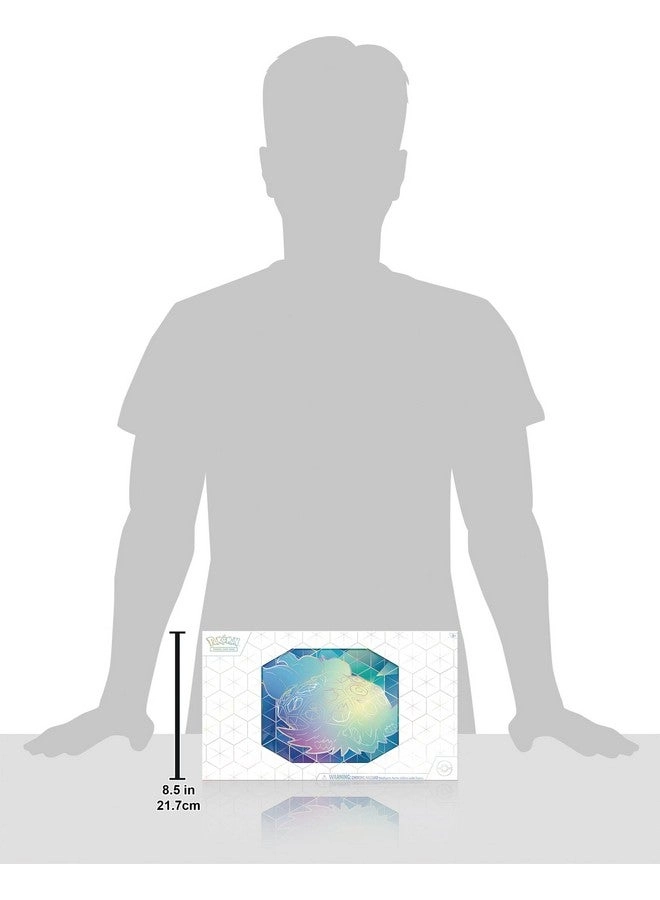 Terapagos ex Ultra-Premium Collection