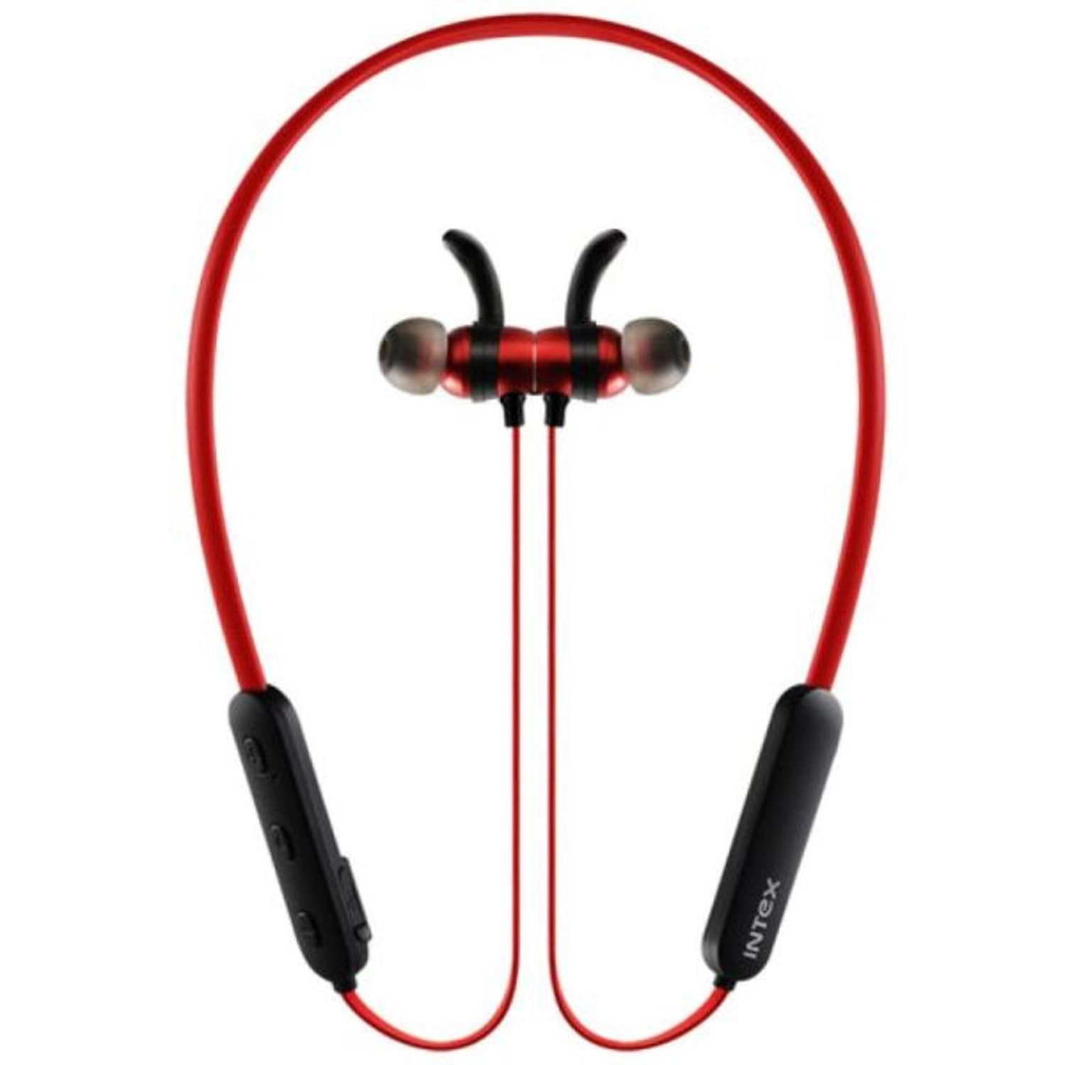 Intex BT Musique Bass Wireless Headset