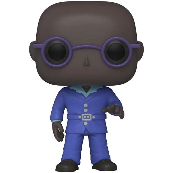 FUNKO Morpheus - The Matrix