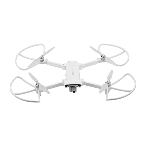 Propeller Guard - X8 SE 2020 Red