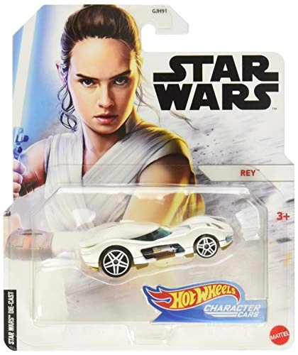 Star Wars Character Cars - 1:64
