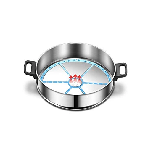 Electric Steamer - 10 Liters