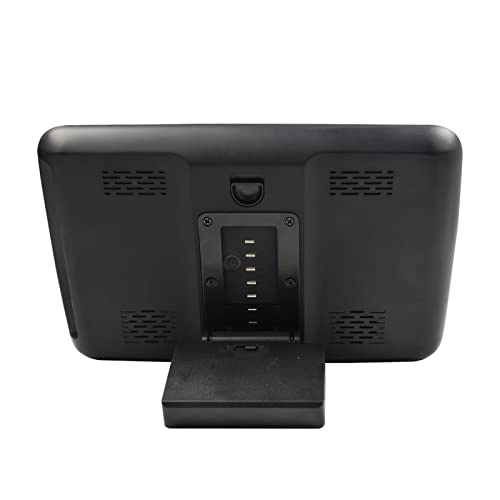 Car Roof Mount Screen - 10.1 Inch