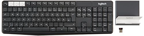 K375s - DE Wireless