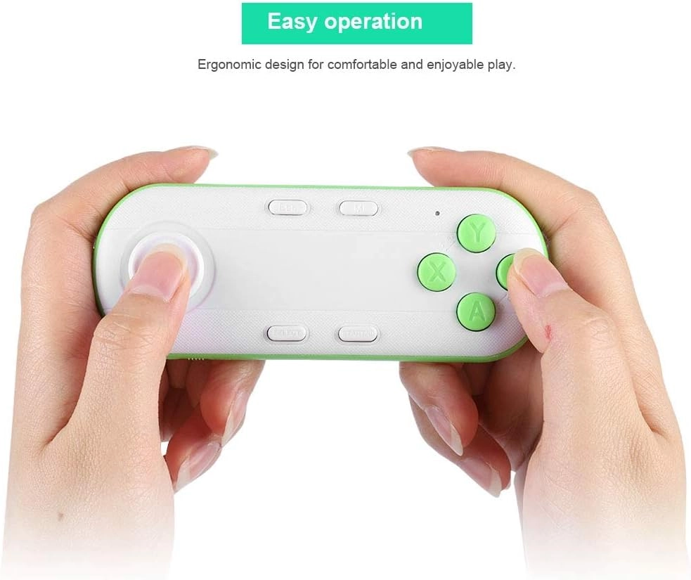 Tablet PC Gamepad - Yellow Android System/IOS System