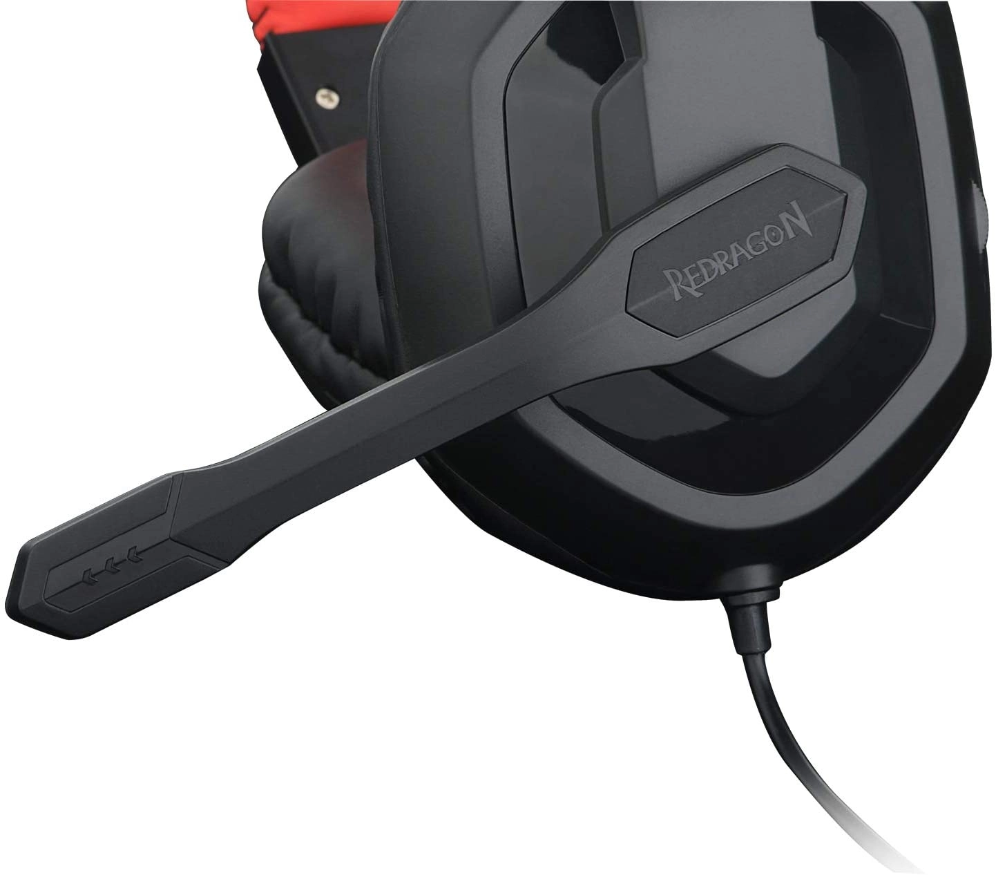 ARES H120 Wired Headset