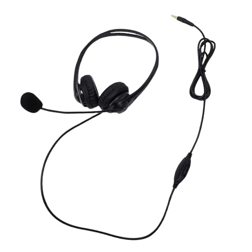 e1qs26n9kx Wired Headset