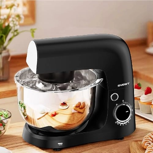 Stand Mixer - 5.5L5Qt 1500W