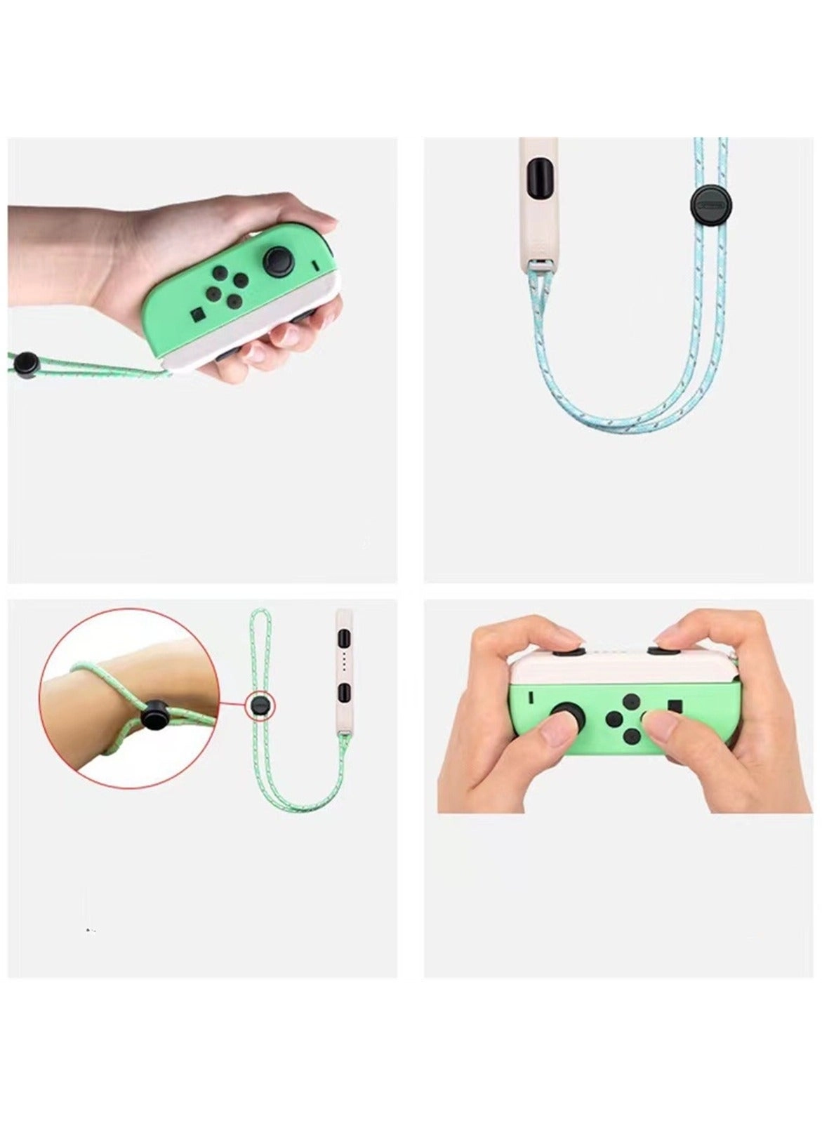 joycon handle