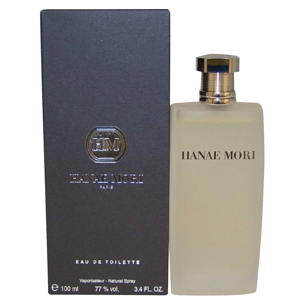 for Men Eau de Toilette 100 ml