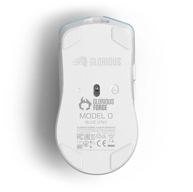 Model O 2 PRO - Wireless