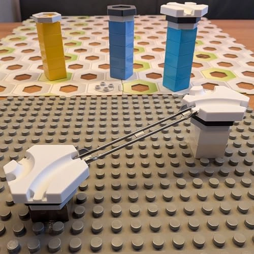 Adapters - Plastic 30