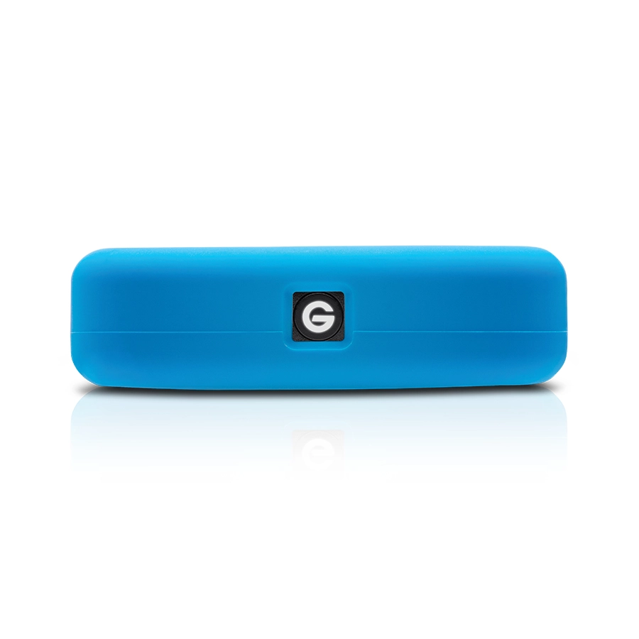 G-DRIVE Mobile - 2TB HDD