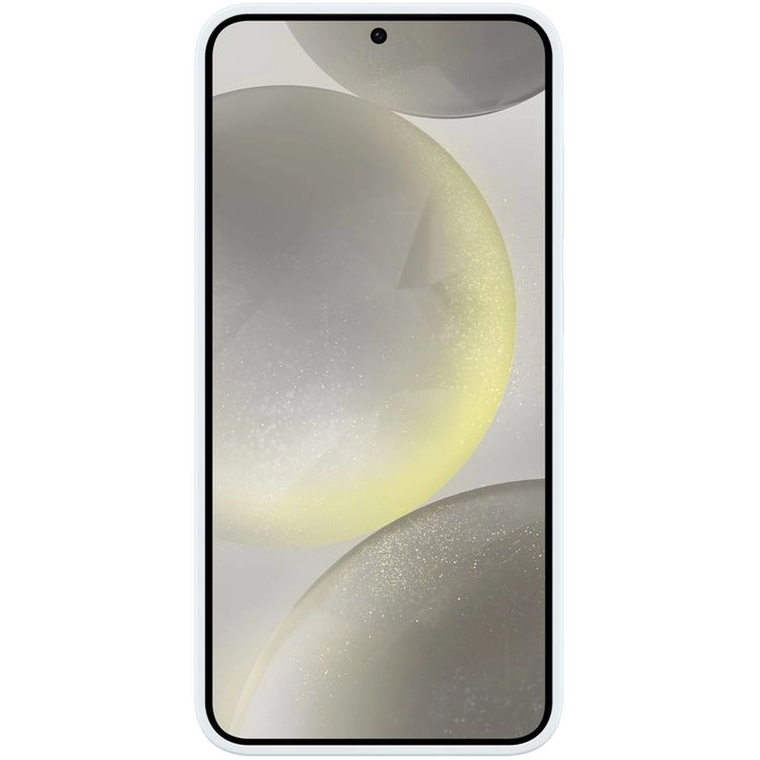 Silicone Case for Galaxy S24+