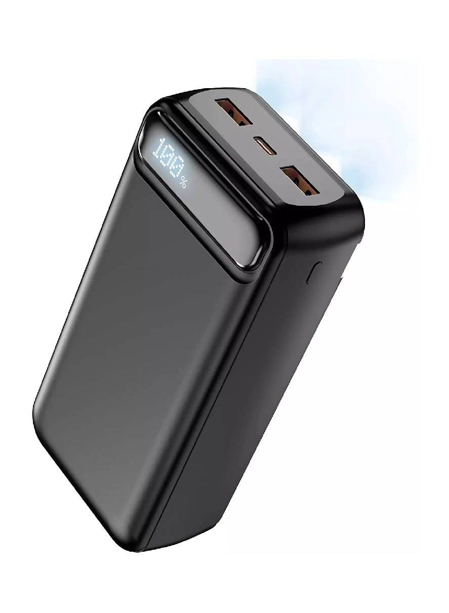LIXES Power Bank - 50000mAh 22.5W