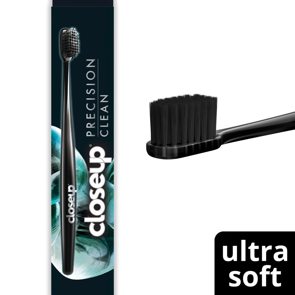closeup Precision Clean - 1 Unit