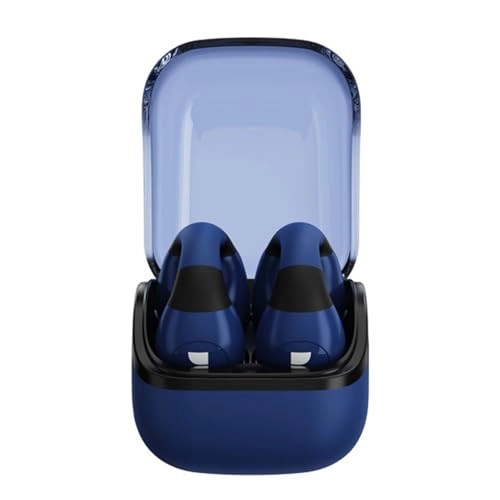 Open-Ear Wireless Headphone