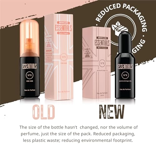 Choice No 8 - Eau de Parfum 50ml
