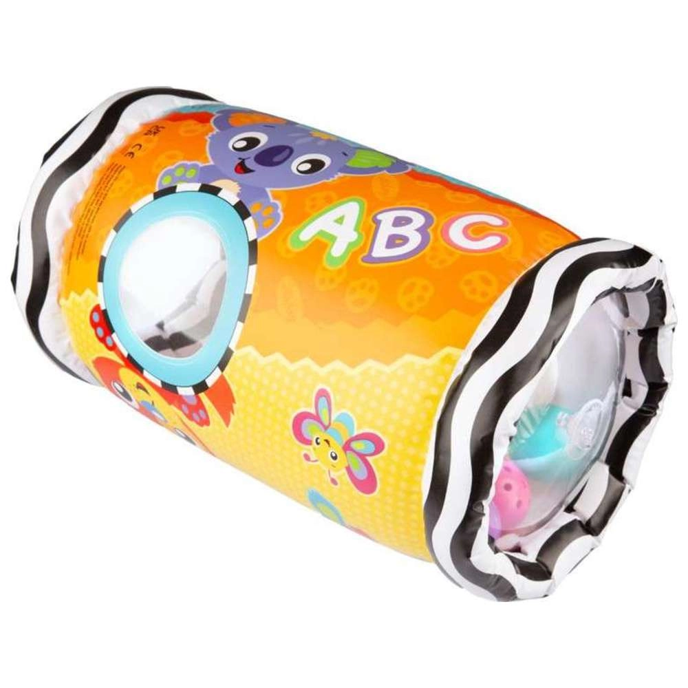 Peek And Play Roller - Suitable for 6 months & above