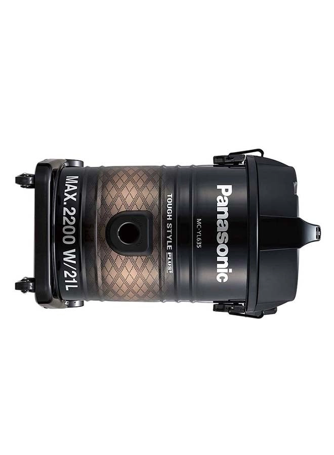 Drum Vacuum Cleaner (MCYL635)