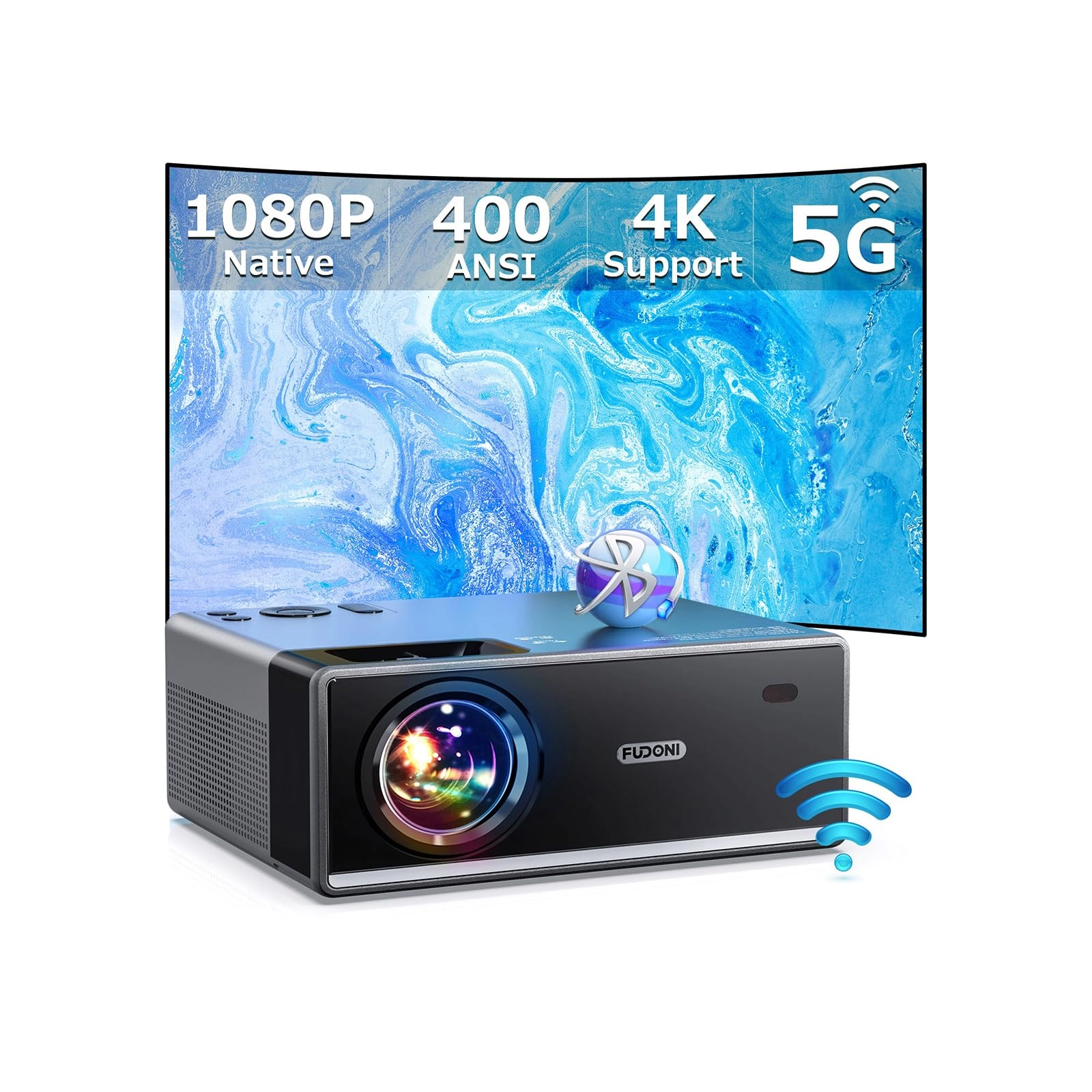 Aurora P3 400 ANSI