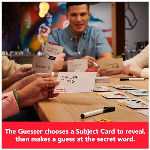 Subjective - Personality Trivia Game