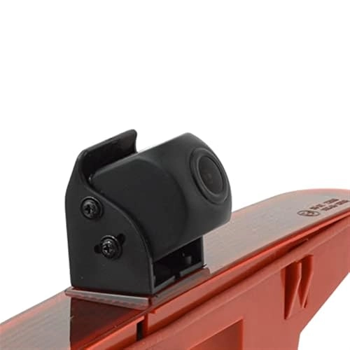 Car Brake Light Rear View Backup Camera - RCA 600TV lines
