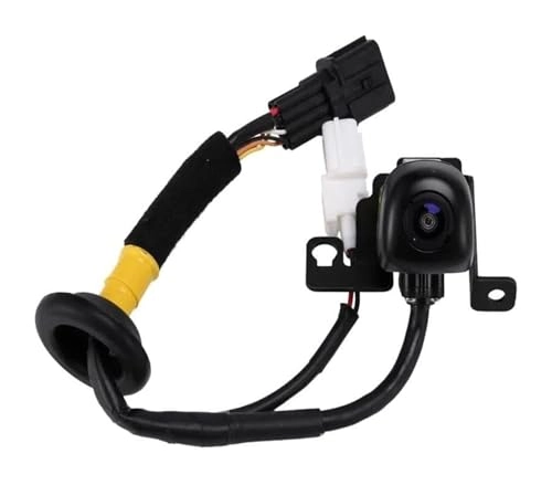 Rear View Camera - Night vision wireless 960*576 pixels