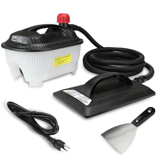Wallpaper Steamer - 1.2 Gallon