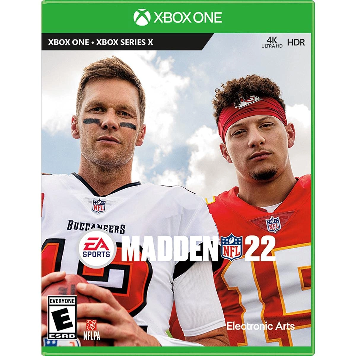 Madden NFL 22 - Xbox One